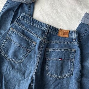 Vintage Tommy Hilfiger Jeans